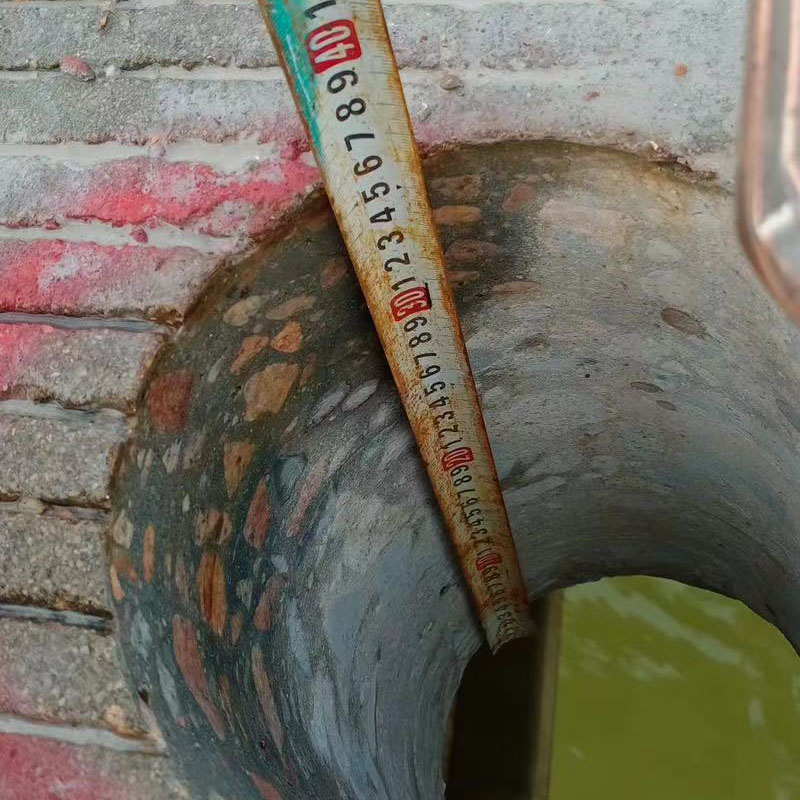 水鉆鉆孔