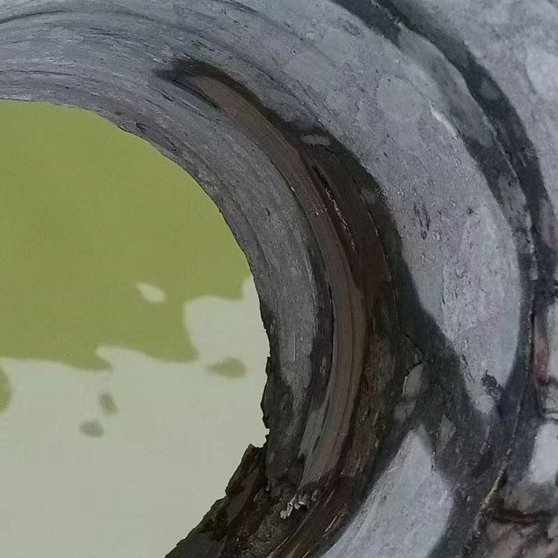 水鉆鉆孔